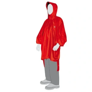 Pelerină-poncho Tatonka Poncho 3 XL-XXL (Culoare: red) Pelerină-poncho Tatonka Poncho 3 XL-XXL (Culoare: red)