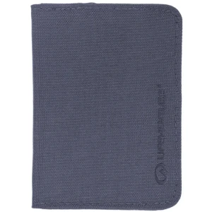 Кошелек Lifeventure RFID Card Wallet Recycled (Цвет: navy) Кошелек Lifeventure RFID Card Wallet Recycled (Цвет: navy)