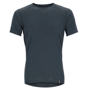 Tricou Rab Syncrino Base Mns (Culoare: beluga; Mărime: XL) Tricou Rab Syncrino Base Mns (Culoare: beluga; Mărime: XL)