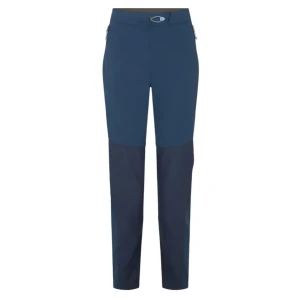 Pantaloni Rab Torque Wmn (Mărime: S; Lungime: Regular; Culoare: tempest blue) Pantaloni Rab Torque Wmn (Mărime: S; Lungime: Regular; Culoare: tempest blue)