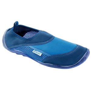 Papuci coral Cressi-Sub Coral blue (Mărime încălțăminte: 28)