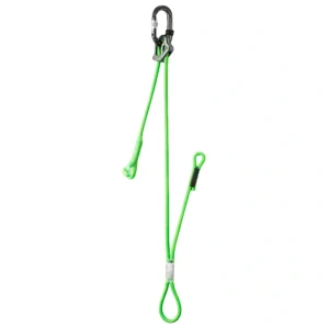 Pedale, scări și accesorii de poziționare Edelrid
