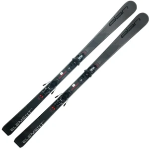 Schiuri Elan ELEMENT 74 BLACK SX EL 9.0 (Lungime schiuri: 160)