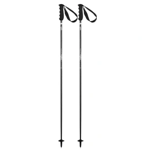 Bețe schi Elan Carbon Rod black (Înălțime: 120)