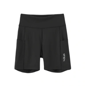 Pantaloni scurți Rab Talus Tights Wmn (Mărime: M; Culoare: black) Pantaloni scurți Rab Talus Tights Wmn (Mărime: M; Culoare: black)