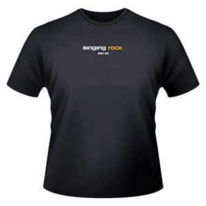 Tricou Singing Rock Backbone Mns arrow (Mărime: L) Tricou Singing Rock Backbone Mns arrow (Mărime: L)