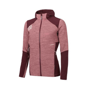Geacă Ternua Tileka Wmn fresh dubarry (Mărime: XS)