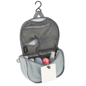 Косметичка Sea To Summit Ultra Sil Hanging Toiletry Bag (Цвет: high rise) Косметичка Sea To Summit Ultra Sil Hanging Toiletry Bag (Цвет: high rise)