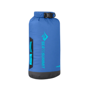 Гермомешок Sea to Summit Big River Dry Bag 8L (Цвет: surf the web) Гермомешок Sea to Summit Big River Dry Bag 8L (Цвет: surf the web)