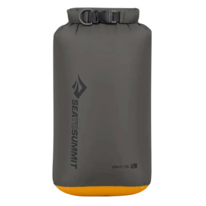 Гермомешок Sea to Summit Evac Dry Bag 5L (Цвет: turkish tile) Гермомешок Sea to Summit Evac Dry Bag 5L (Цвет: turkish tile)