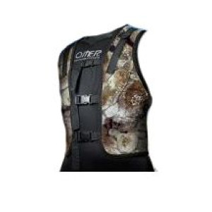 Vestă Omer Neoprene Weight Vest 3D Camo (Mărime: L) Vestă Omer Neoprene Weight Vest 3D Camo (Mărime: L)