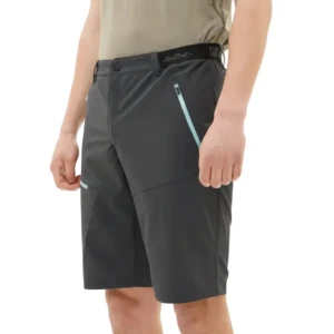 Pantaloni scurți Turbat Prut Trek Mns (Mărime: XXXL; Culoare: raven black) Pantaloni scurți Turbat Prut Trek Mns (Mărime: XXXL; Culoare: raven black)