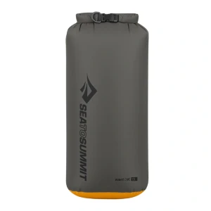 Гермомешок Sea to Summit Dry Bag Evac 13L (Цвет: beluga) Гермомешок Sea to Summit Dry Bag Evac 13L (Цвет: beluga)