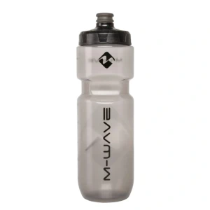 Велобутылка для воды M-WAVE PBO 750 ml (Цвет: gray) Велобутылка для воды M-WAVE PBO 750 ml (Цвет: gray)