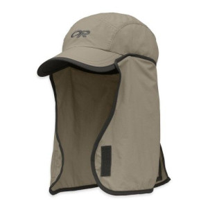 Кепка Outdoor Research Kids’ Sun Runner Cap (Головные уборы: XS)