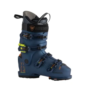 Cască schi Rossignol Vizion 4B 120 HV GW (Mărime clăpari: 290) Cască schi Rossignol Vizion 4B 120 HV GW (Mărime clăpari: 290)