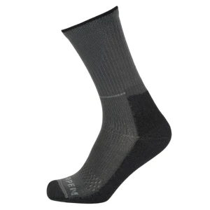 Șosete Lorpen TTLH whales grey (Mărime șosete: 39-42)