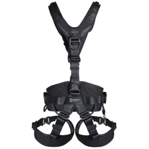 Ham Singing Rock Expert 3D Speed (Culoare: black; Mărime: XL) Ham Singing Rock Expert 3D Speed (Culoare: black; Mărime: XL)