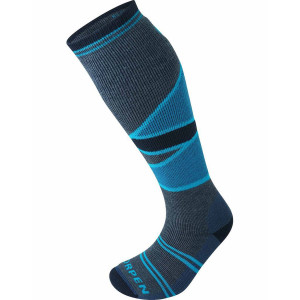 Șosete Lorpen S2SMWE blue (Mărime șosete: 39-42) Șosete Lorpen S2SMWE blue (Mărime șosete: 39-42)