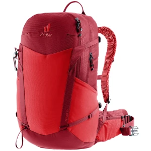Rucsac Deuter Futura 27 (Culoare: cherry-masala) Rucsac Deuter Futura 27 (Culoare: cherry-masala)