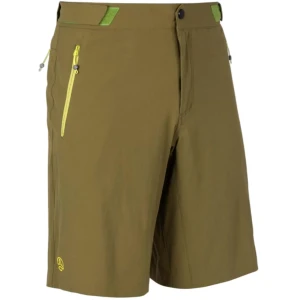 Pantaloni scurți Ternua Kultus BMD Mns (Mărime: L; Culoare: olive green) Pantaloni scurți Ternua Kultus BMD Mns (Mărime: L; Culoare: olive green)