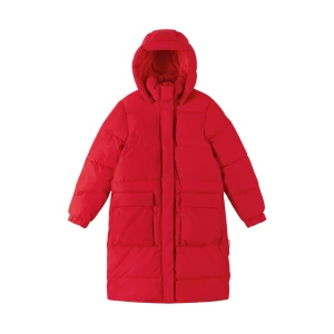 Куртка Reimatec Kumpula JR tomato red (Детская одежда: 146) Куртка Reimatec Kumpula JR tomato red (Детская одежда: 146)