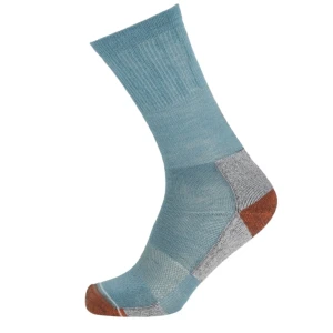 Șosete Lorpen PTLMC Pro smoke blue (Mărime șosete: 35-38)