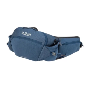Borsetă Rab Protium 6 (Culoare: tempest blue) Borsetă Rab Protium 6 (Culoare: tempest blue)
