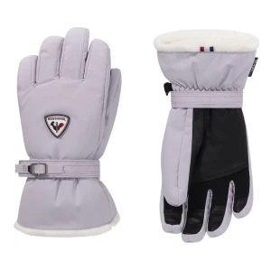 Mănuși Rossignol Romy Impr galactic lilac (Mărime mănuși: M) Mănuși Rossignol Romy Impr galactic lilac (Mărime mănuși: M)
