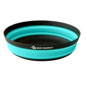 Castron Sea To Summit Frontier UL Collapsible L (Culoare: blue) Castron Sea To Summit Frontier UL Collapsible L (Culoare: blue)