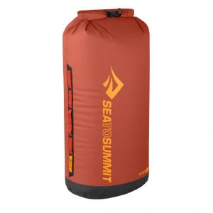 Гермомешок STS Big River Dry Bag 65L (Цвет: picante) Гермомешок STS Big River Dry Bag 65L (Цвет: picante)