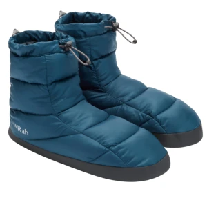 Papuci Rab Cirrus Hut Boot tempest blue (Mărime: M) Papuci Rab Cirrus Hut Boot tempest blue (Mărime: M)