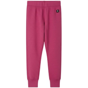 Pantaloni termici Reima Misam JR cranberry pink (Mărime îmbrăcăminte copii: 104) Pantaloni termici Reima Misam JR cranberry pink (Mărime îmbrăcăminte copii: 104)