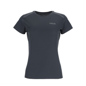 Термофутболка Rab Force Tee Wmn beluga (Размер: M) Термофутболка Rab Force Tee Wmn beluga (Размер: M)