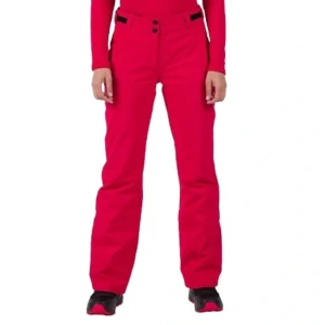 Pantaloni schi Rossignol Staci Wmn (Mărime: XL; Culoare: ruby red) Pantaloni schi Rossignol Staci Wmn (Mărime: XL; Culoare: ruby red)