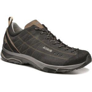 Adidași Asolo Nucleon GV graphite/brown (Mărime încălțăminte: 42)