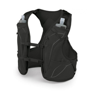 Рюкзак Osprey Duro 1.5 (Размер: L; Цвет: black vest) Рюкзак Osprey Duro 1.5 (Размер: L; Цвет: black vest)