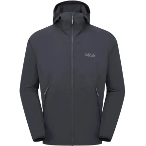 Куртка Rab Borealis Maya Mns (Размер: S; Цвет: beluga) Куртка Rab Borealis Maya Mns (Размер: S; Цвет: beluga)