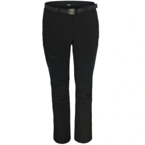 Pantaloni Ternua Hopeall Wmn (Mărime: XS; Culoare: black) Pantaloni Ternua Hopeall Wmn (Mărime: XS; Culoare: black)