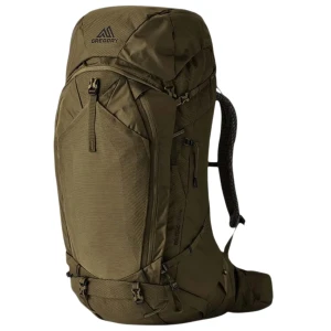 Рюкзак Gregory Baltoro 100 Pro (Цвет: crocodile green; Размер: M)