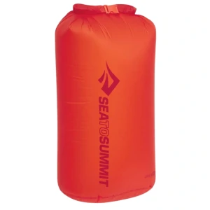 Sac ermetic STS Ultra Sil Dry Bag 20 L (Culoare: red) Sac ermetic STS Ultra Sil Dry Bag 20 L (Culoare: red)