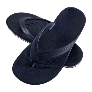 Șlapi Cressi-Sub Bubble Flip Flop blue navy (Mărime încălțăminte: 43/44)