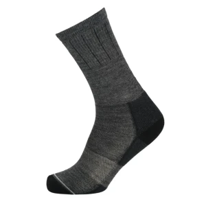 Șosete Lorpen PTLMC Pro whales grey (Mărime șosete: 39-42)