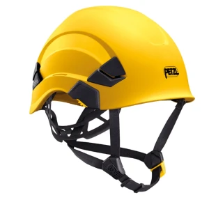 Casca Petzl Vertex (Culoare: yellow)
