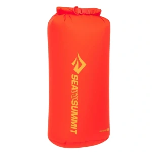Гермомешок Sea to Summit Lightweight Dry Bag 13L (Цвет: spicy orange) Гермомешок Sea to Summit Lightweight Dry Bag 13L (Цвет: spicy orange)