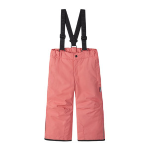 Брюки Reimatec Proxima JR pink coral (Детская одежда: 116)