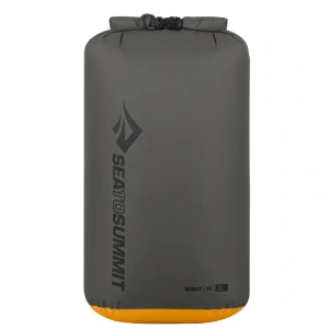 Sac ermetic Sea to Summit Evac Dry Bag 20 l (Culoare: beluga) Sac ermetic Sea to Summit Evac Dry Bag 20 l (Culoare: beluga)