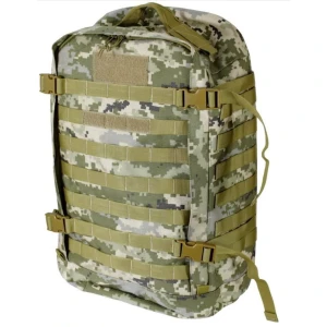 Rucsac Travel Extreme Tactic 38L (Culoare: mm14 ukr) Rucsac Travel Extreme Tactic 38L (Culoare: mm14 ukr)