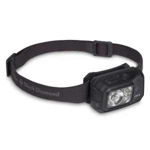 Фонарь налобный Black Diamond Storm 500-R (Цвет: black) Фонарь налобный Black Diamond Storm 500-R (Цвет: black)