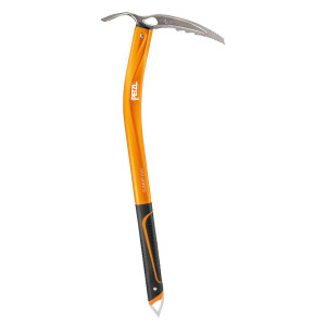 Piolet Petzl SUMMIT EVO (Lungime piolet: 59) Piolet Petzl SUMMIT EVO (Lungime piolet: 59)